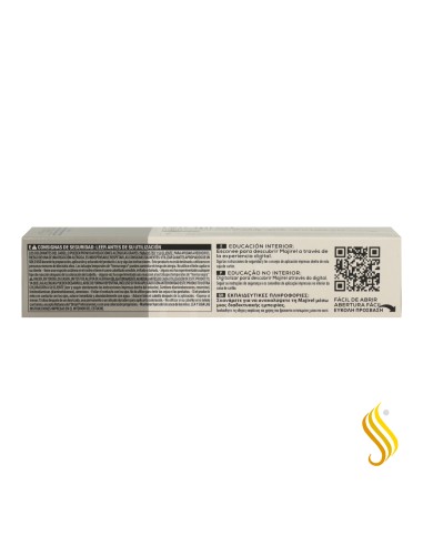 Loreal Majirel Fundamental 1 60Ml